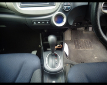 Honda Fit 2012