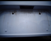 Daihatsu Mira e:S 2016