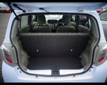 Daihatsu Mira e:S 2016