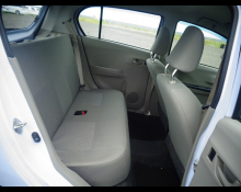 Daihatsu Mira e:S 2016