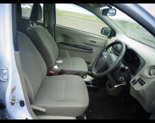 Daihatsu Mira e:S 2016