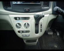 Daihatsu Mira e:S 2016