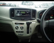 Daihatsu Mira e:S 2016