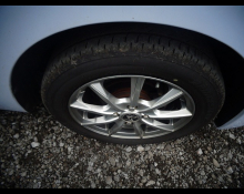 Daihatsu Mira e:S 2016