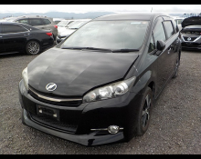 Toyota Wish 2016