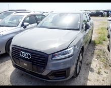 Audi Q2 2019