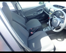 Toyota Vitz 2019