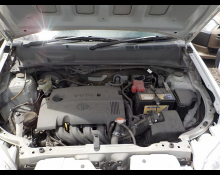 Toyota Succeed Van 2016