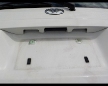 Toyota Succeed Van 2016