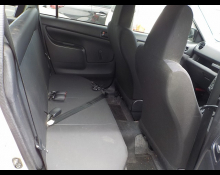 Toyota Succeed Van 2016