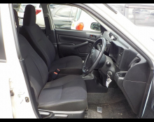 Toyota Succeed Van 2016