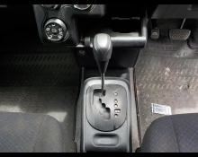 Toyota Succeed Van 2016