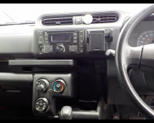 Toyota Succeed Van 2016