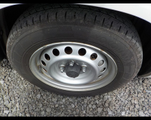 Toyota Succeed Van 2016