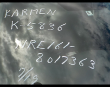 Toyota Corolla Fielder 2016