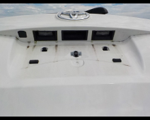 Toyota Corolla Fielder 2016