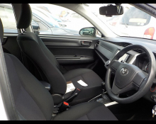 Toyota Corolla Fielder 2016