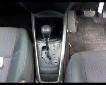 Toyota Corolla Fielder 2016