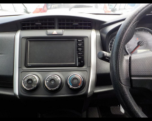 Toyota Corolla Fielder 2016