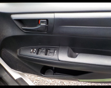 Toyota Corolla Fielder 2016