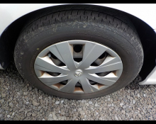 Toyota Corolla Fielder 2016