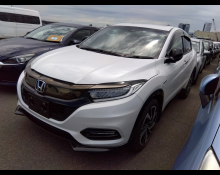 Honda Vezel 2020