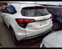 Honda Vezel 2020