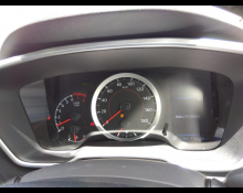 Toyota Corolla Sports 2022