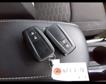 Toyota Corolla Sports 2022