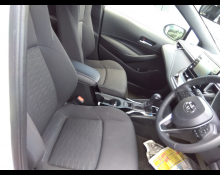 Toyota Corolla Sports 2022