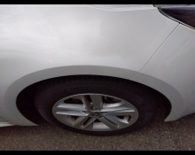 Toyota Corolla Sports 2022