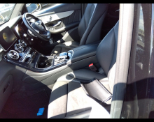 Mercedes-Benz GLC-class 2019