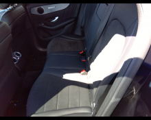 Mercedes-Benz GLC-class 2019