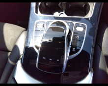 Mercedes-Benz GLC-class 2019