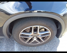 Mercedes-Benz GLC-class 2019