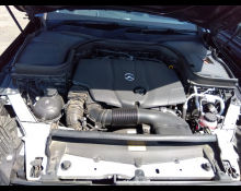 Mercedes-Benz GLC-class 2019