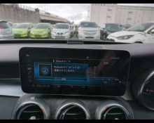 Mercedes-Benz C-Class 2019