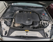 Mercedes-Benz C-Class 2019