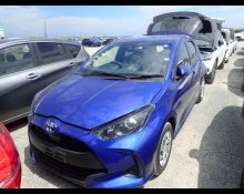 Toyota Yaris 2020