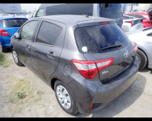 Toyota Vitz 2019