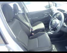 Toyota Vitz 2019