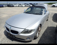 BMW Z4 2005