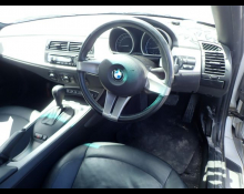 BMW Z4 2005