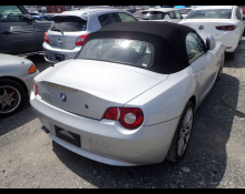 BMW Z4 2005