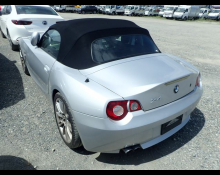 BMW Z4 2005