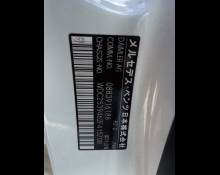 Mercedes-Benz GLC-class 2019