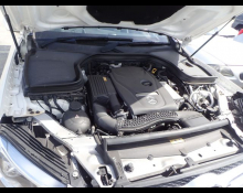 Mercedes-Benz GLC-class 2019