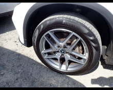 Mercedes-Benz GLC-class 2019