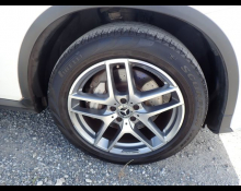 Mercedes-Benz GLC-class 2019