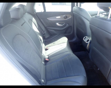 Mercedes-Benz GLC-class 2019